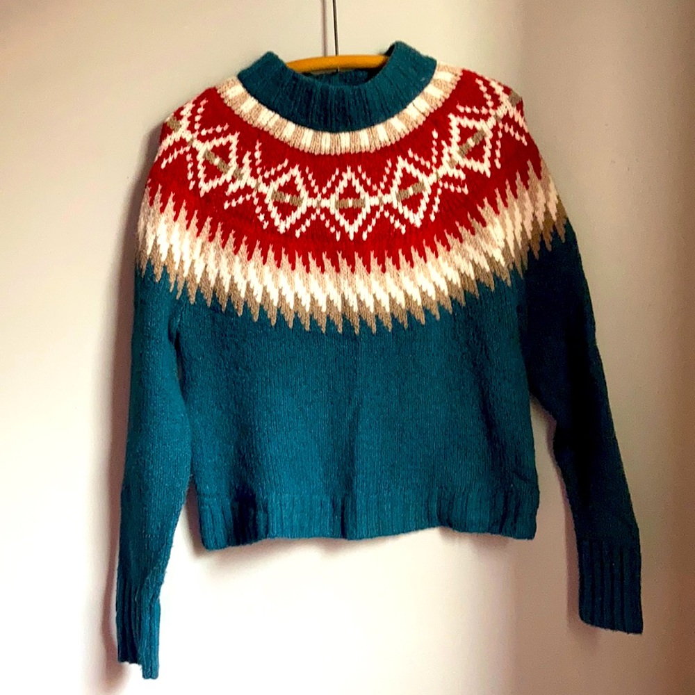 AE Sweater